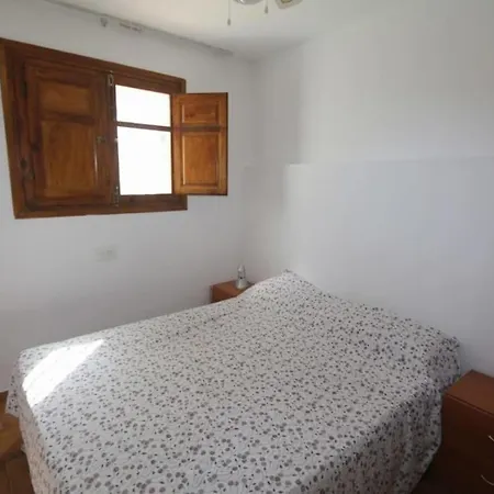 Villa Las Hiertas - 6-8 Personnes - Vue Mer