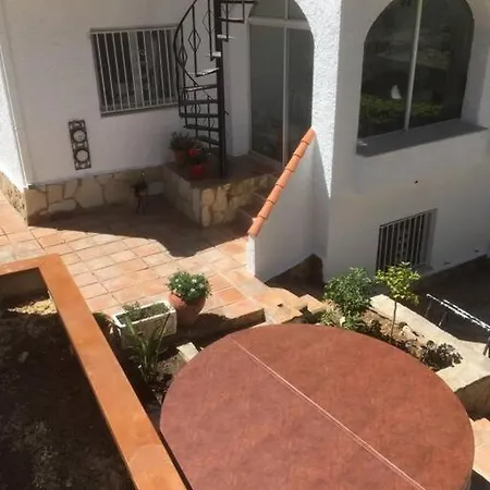 Villa Las Hiertas - 6-8 Personnes - Vue Mer Alcoceber