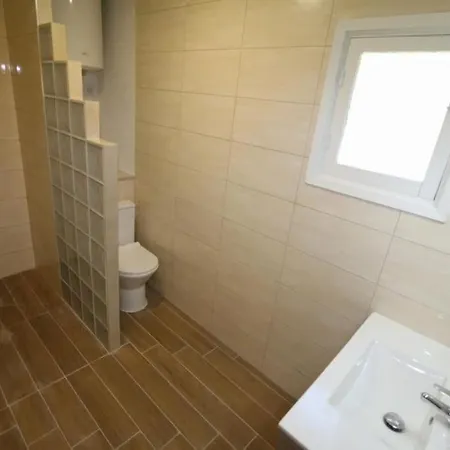 Las Hiertas - 6-8 Personnes - Vue Mer Villa *