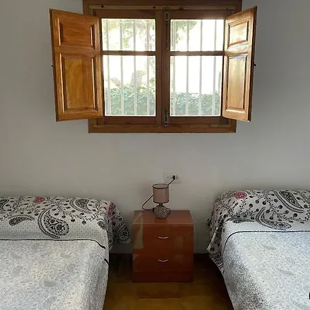 Las Hiertas - 6-8 Personnes - Vue Mer Villa Alcoceber